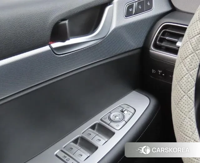 Hyundai Palisade 2019 Серый из Кореи, фото 4