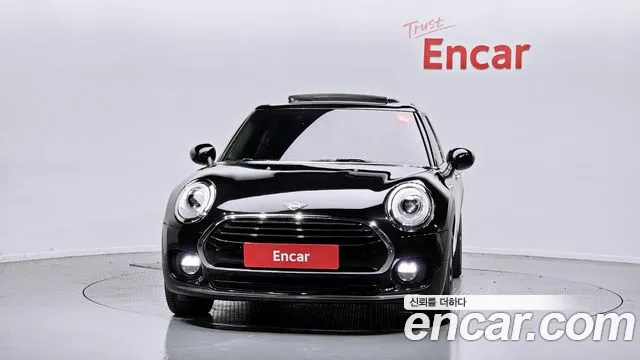 Mini Cooper Clubman id 2666016 из Кореи 4