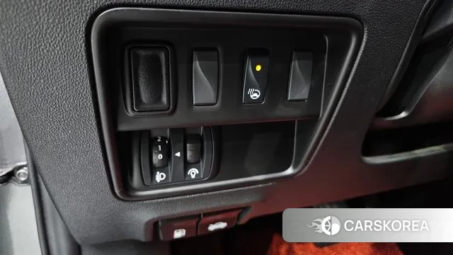 Renault Korea (Samsung) The New QM6 2020 Серый из Кореи, фото 4