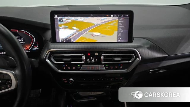 BMW X4 (G02) 2022 Белый из Кореи, фото 4