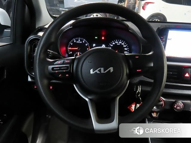 Kia Morning Urban (JA) 2022 Белый из Кореи, фото 4