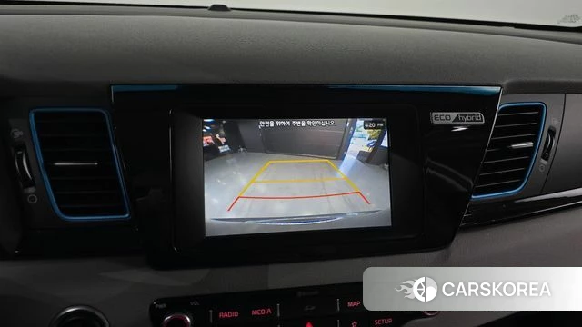 Kia Niro 2018 Серебряный из Кореи, фото 4