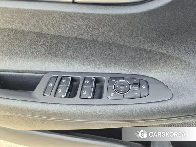 Hyundai Grandeur IG 2018 Жемчужный цвет из Кореи, фото 4