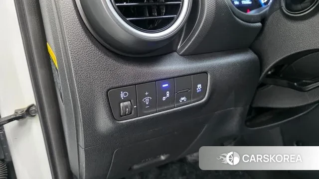 Hyundai Kona 2018 Белый из Кореи, фото 4