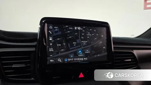 Hyundai Veloster (JS) 2018 Красный из Кореи, фото 4