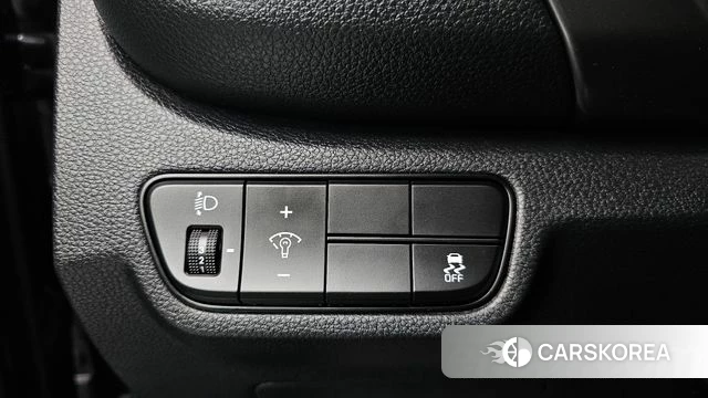 Kia The New Seltos 2024 Серый из Кореи, фото 4