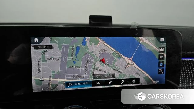 Mercedes-Benz GLB-Class X247 2022 Белый из Кореи, фото 4