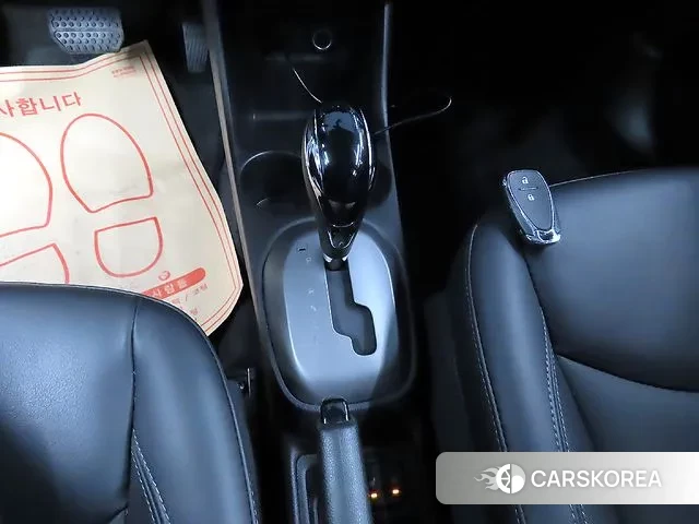 Chevrolet (GM Daewoo) The New Spark 2019 Белый из Кореи, фото 4