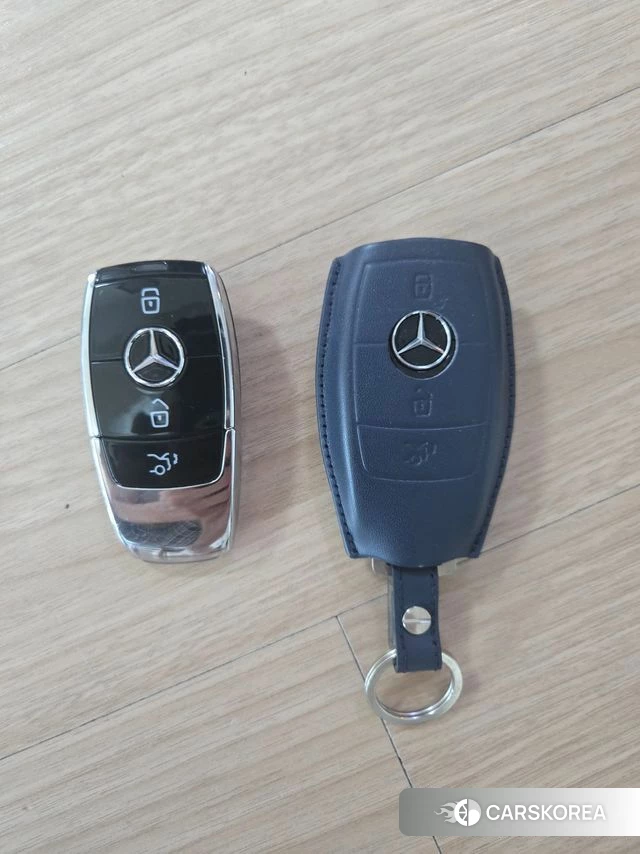 Mercedes-Benz E-Class W213 id 4654708 из Кореи 4
