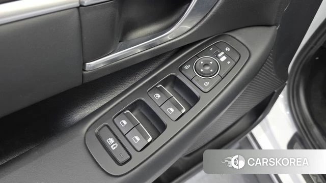 Hyundai Sonata (DN8) 2019 Белый из Кореи, фото 4