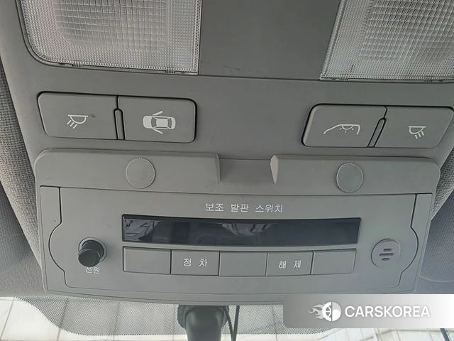 Hyundai The New Grand Starex 2020 Желтый из Кореи, фото 4