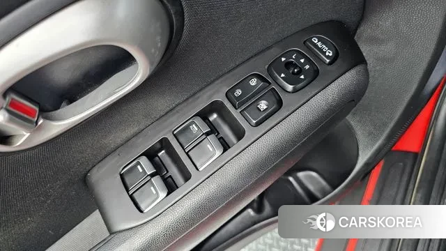 Kia The New Saw 2018 Красный из Кореи, фото 4