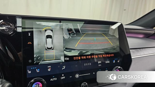 Lexus RX350h 5th generation 2025 Серебристо-серый из Кореи, фото 4