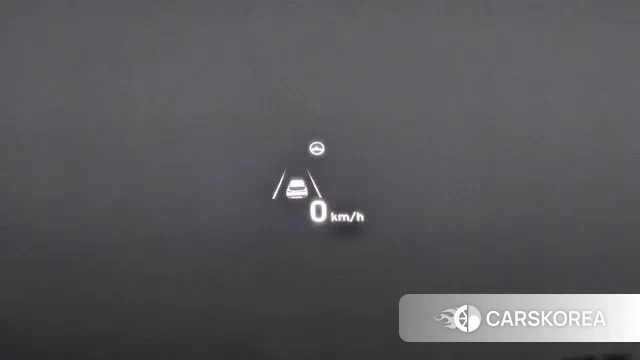 Hyundai The New Santa Fe 2022 Белый из Кореи, фото 4