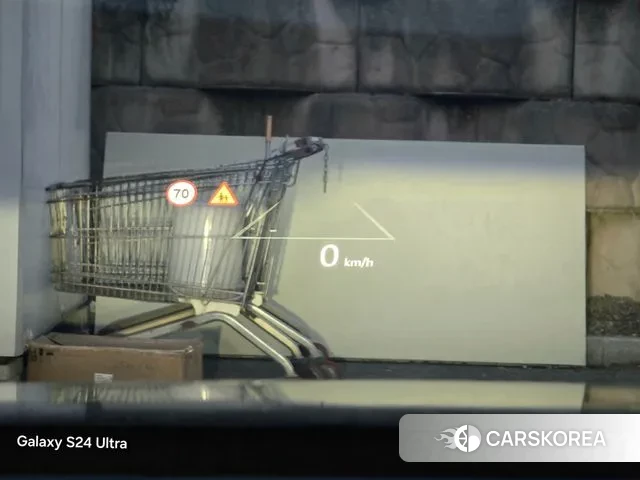 Kia The New Sorento 4th Generation 2024 Коричневый из Кореи, фото 4