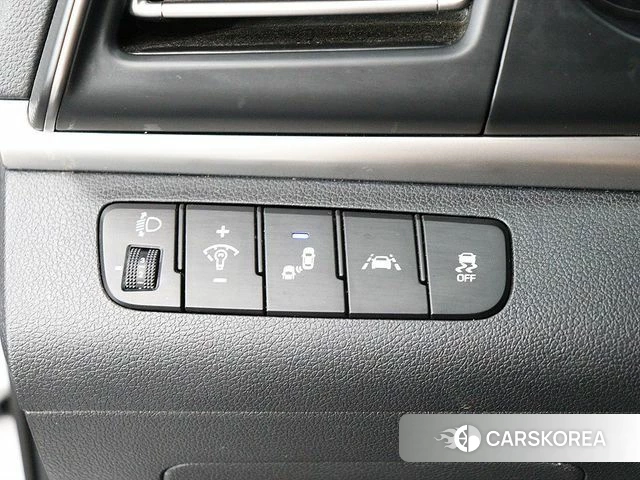 Hyundai The New Avante AD 2020 Белый из Кореи, фото 4