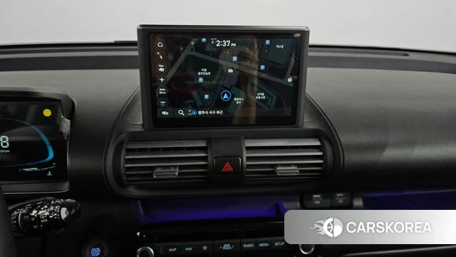 Hyundai Casper 2023 Белый из Кореи, фото 4