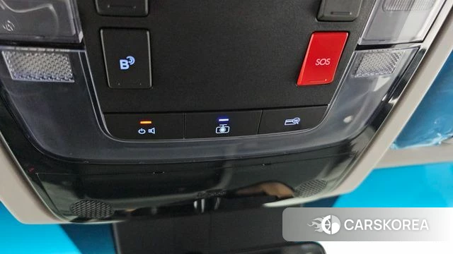 Hyundai Staria 2023 Серый из Кореи, фото 4