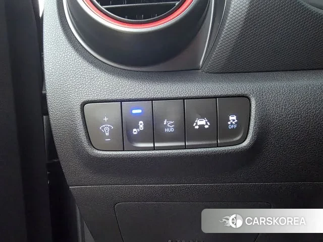 Hyundai Kona 2019 Серый из Кореи, фото 4