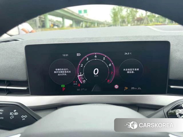 Volkswagen Sagitar 2026 Белый из Китая, фото 4