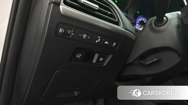 Hyundai Palisade 2022 Белый из Кореи, фото 4