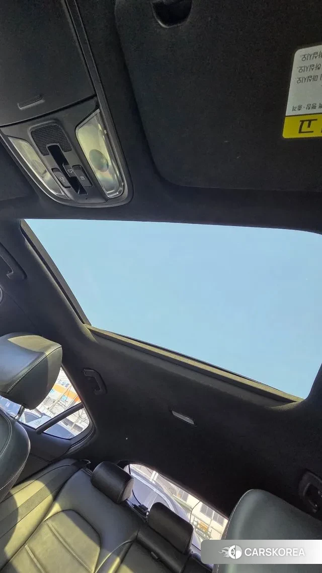 Kia Stinger 2019 Серый из Кореи, фото 4