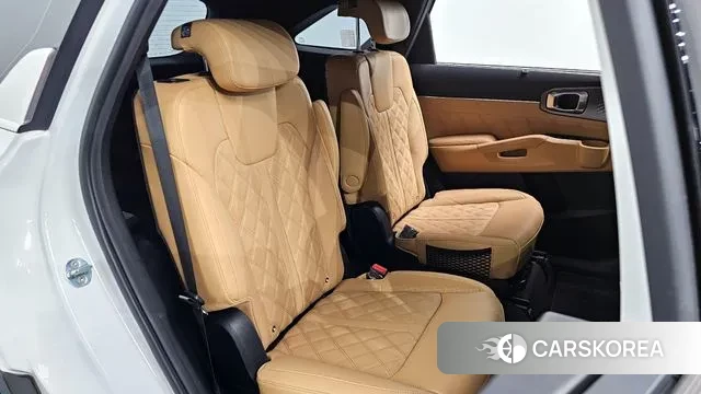 Kia Sorento 4th Generation 2021 Белый из Кореи, фото 4