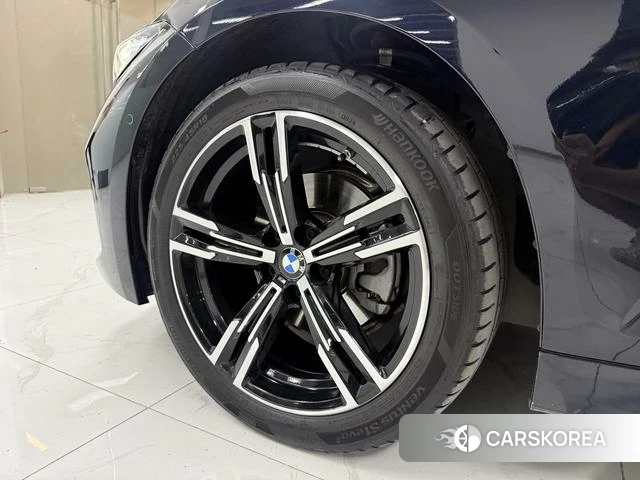 BMW 3 series 2024 Черный из Китая, фото 4