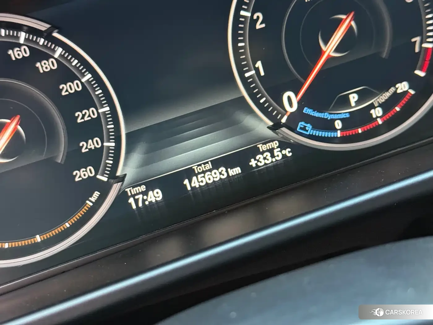 BMW X6 2018 Черный из Китая, фото 4