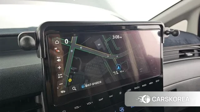 Hyundai Staria 2022 Серебряный из Кореи, фото 4