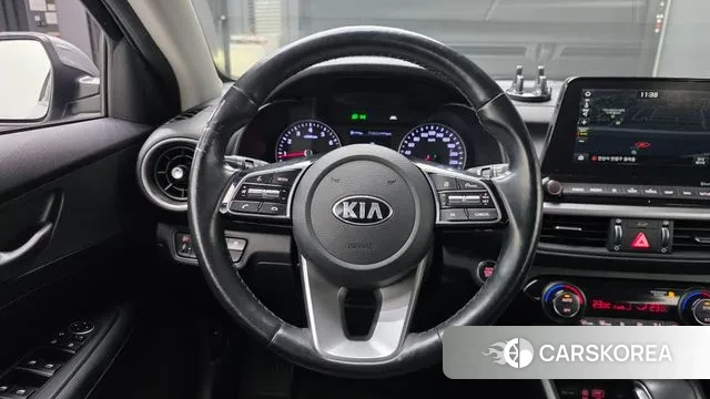 Kia Come New K3 id 3489637 из Кореи 4