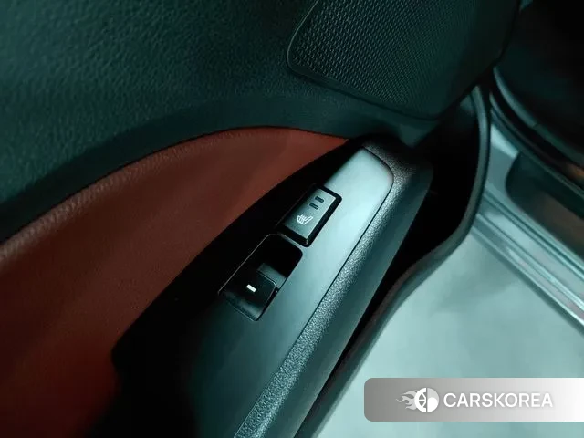 Hyundai The New Avante AD 2019 Серый из Кореи, фото 4