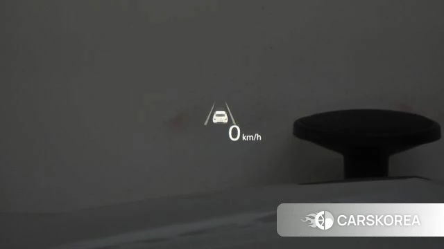 Genesis The New G70 2021 Светло-серебряный цвет из Кореи, фото 4