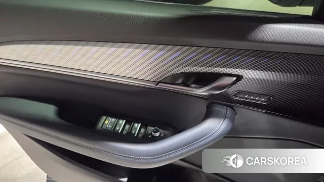 Renault Korea (Samsung) Grand Coleos 2024 Жемчужный цвет из Кореи, фото 4