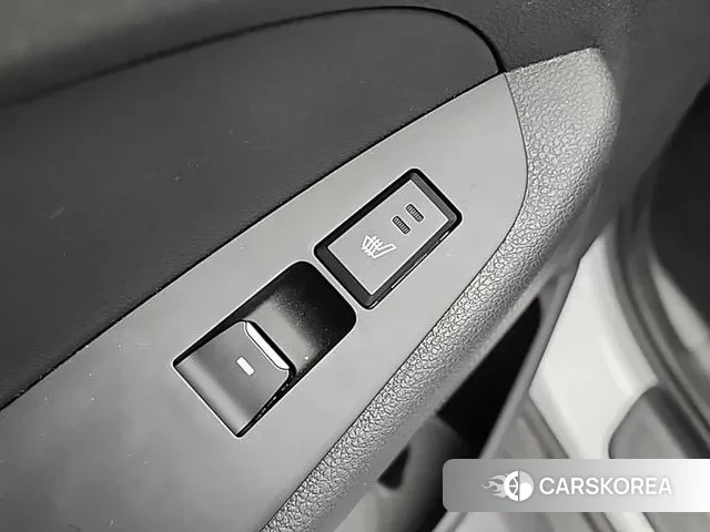 Hyundai All New Tucson 2020 Белый из Кореи, фото 4