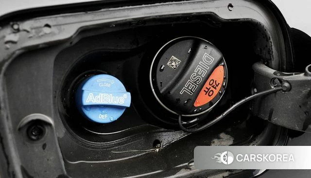 BMW X3 (G01) 2021 Черный из Кореи, фото 4