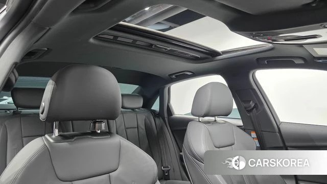 Audi A4 (B9) 2019 Серый из Кореи, фото 4