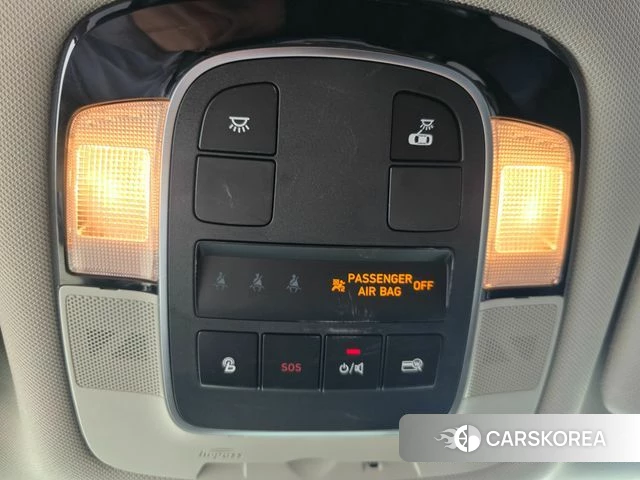 Hyundai Sonata (DN8) 2020 Черный из Кореи, фото 4