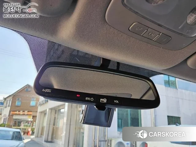 Hyundai The New Grand Starex 2018 Белый из Кореи, фото 4