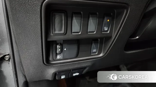 Renault Korea (Samsung) The New QM6 2021 Серый из Кореи, фото 4