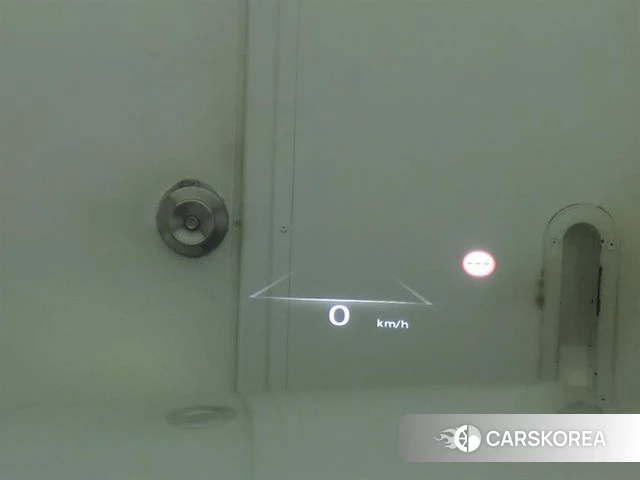 Genesis GV80 2023 Белый из Кореи, фото 4