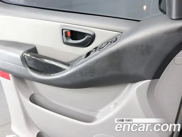 Hyundai The New Grand Starex 2019 Серый из Кореи, фото 4