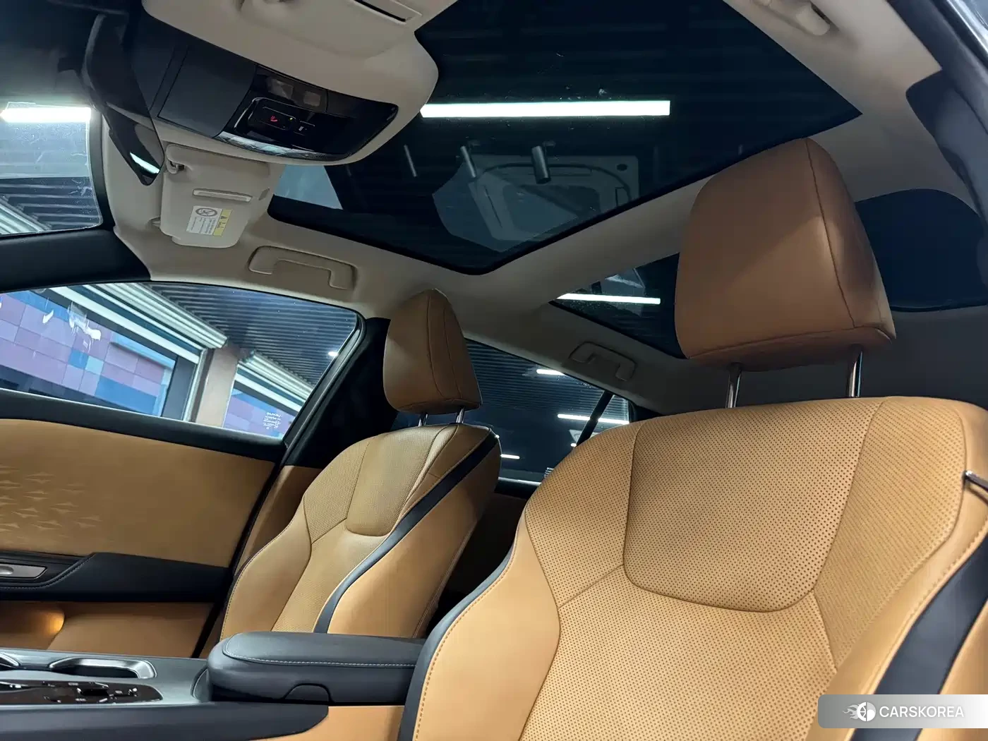 Lexus RZ 2023 Белый из Китая, фото 4