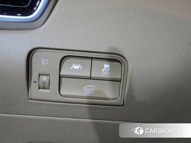 Kia Sorento 4th Generation 2021 Белый из Кореи, фото 4
