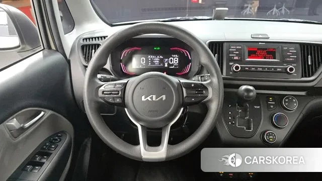 Kia The New Kia Ray 2023 Жемчужный цвет из Кореи, фото 4