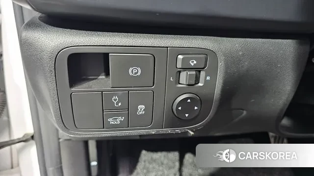 Hyundai Ionic 6 2022 Белый из Кореи, фото 4