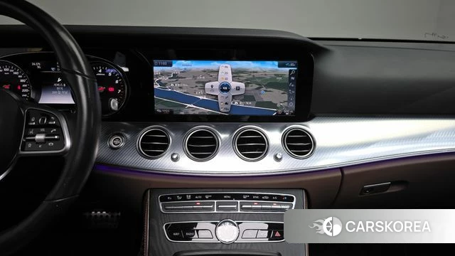 Mercedes-Benz E-Class W213 2020 Белый из Кореи, фото 4