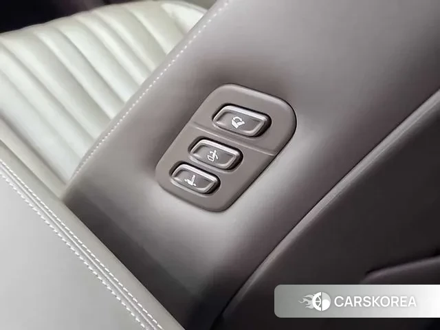 Kia K8 Hybrid 2021 Серый из Кореи, фото 4