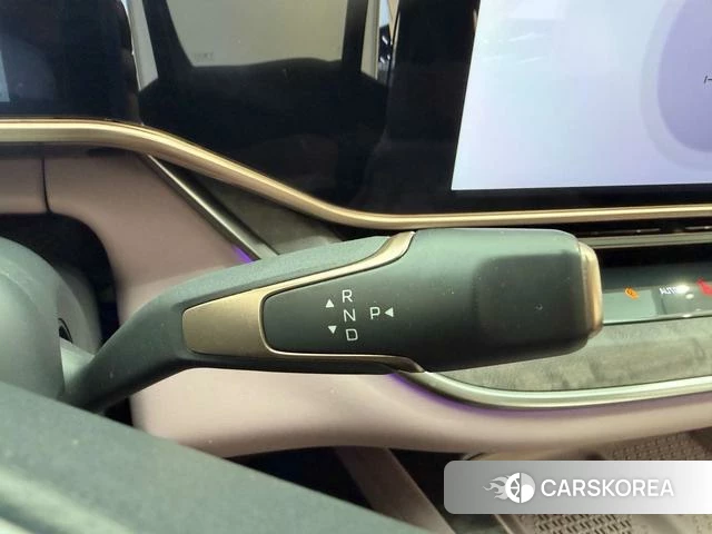 Red flag Tiangong 08 2025 Фиолетовый из Китая, фото 4