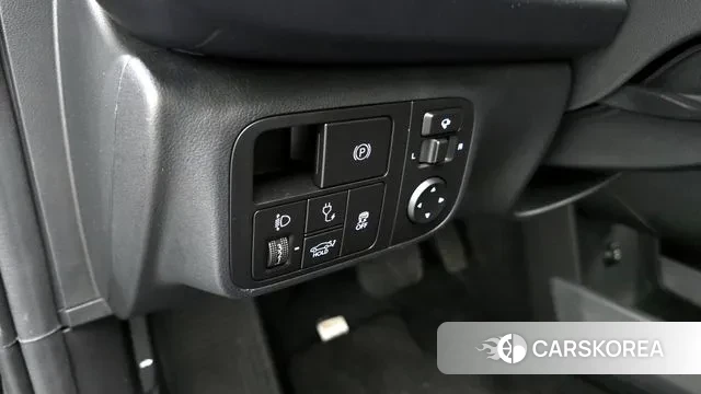 Hyundai Ionic 6 2023 Черный из Кореи, фото 4